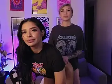 Stripchat Watch Live Sex Cams of jane_hart_