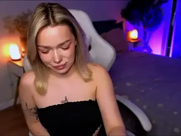 Stripchat Free Live Porn of Lily_Yin