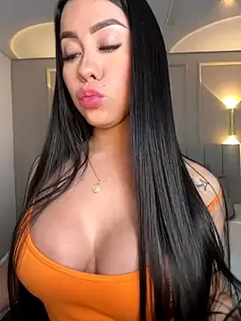 Stripchat Adult Webcam of Miss_blue69