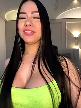 Stripchat Live Porn of Miss_blue69