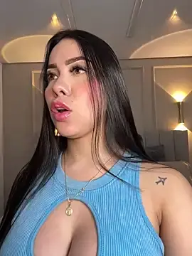 Stripchat Free Porn Cam of Miss_blue69