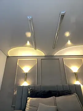 Stripchat Sex Chat of Miss_blue69