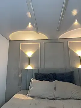 Stripchat Adult Webcam of Miss_blue69