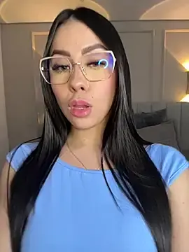 Stripchat Adult Video Chat of Miss_blue69