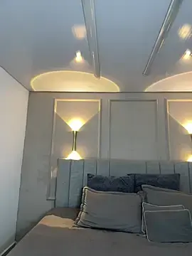 Stripchat Adult Webcams of Miss_blue69