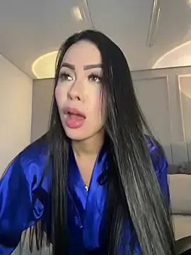 Stripchat Best Webcam of Miss_blue69