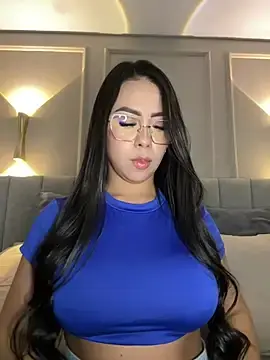 Stripchat Adult Webcam of Miss_blue69