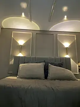 Stripchat Adult Webcam of Miss_blue69