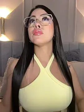 Stripchat Best Webcam of Miss_blue69