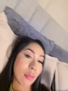 Stripchat Adult Webcams of Miss_blue69