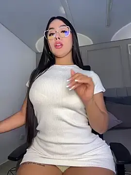 Stripchat Sex Chat of Miss_blue69