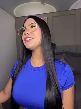 Stripchat Adult Webcam of Miss_blue69