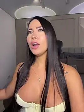 Stripchat Nude Webcam of Miss_blue69