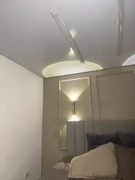 Stripchat Adult Webcams of Miss_blue69