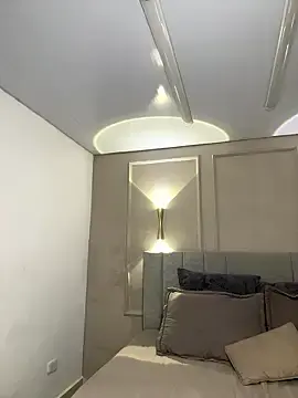 Stripchat Live Sex of Miss_blue69