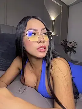 Stripchat Sex Chat of Miss_blue69