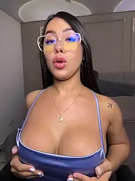 Stripchat Adult Video Chat of Miss_blue69