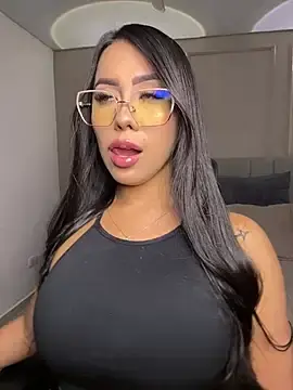 Stripchat Nude Webcam of Miss_blue69