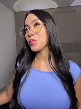 Stripchat Best Webcam of Miss_blue69