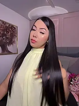 Stripchat Live Sex of Miss_blue69