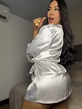 Stripchat Live Porn of Miss_blue69