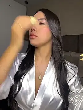 Stripchat Nude Webcam of Miss_blue69