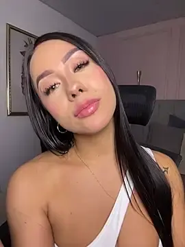 Stripchat Private Sex Chat of Miss_blue69