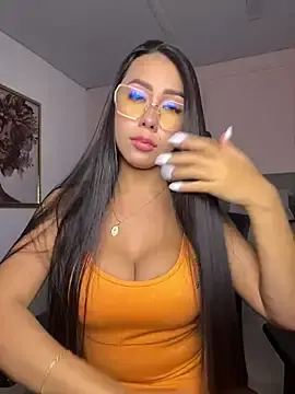 Stripchat Best live sex cam show of Miss_blue69