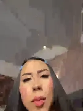 Stripchat Private Sex Chat of Miss_blue69