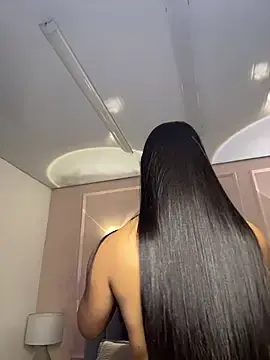 Stripchat Live Porn of Miss_blue69