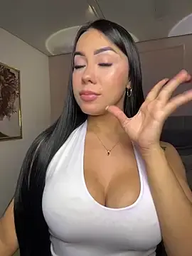 Stripchat Live Porn of Miss_blue69