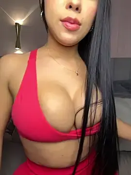 Stripchat Live Sex Cam of Miss_blue69