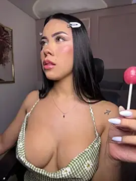 Stripchat Adult Webcam of Miss_blue69
