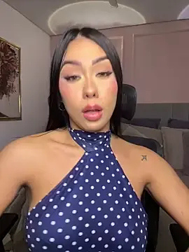 Stripchat Adult Video Chat of Miss_blue69