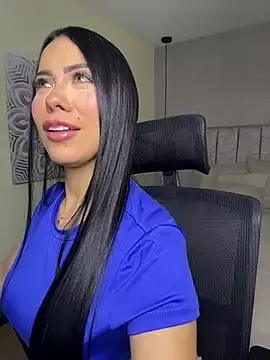 Stripchat Watch Live Sex Cams of Miss_blue69
