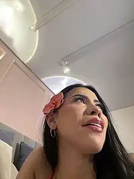 Stripchat Live Porn of Miss_blue69