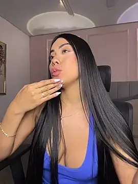 Stripchat Sex Cam of Miss_blue69