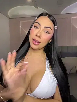 Stripchat Free Live Porn of Miss_blue69