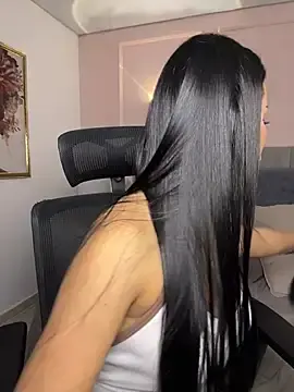 Stripchat Live Sex of Miss_blue69
