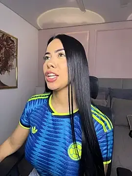 Stripchat Free Porn Cam of Miss_blue69