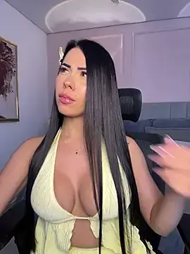 Stripchat Sex Cam of Miss_blue69