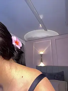 Stripchat Live Sex of Miss_blue69