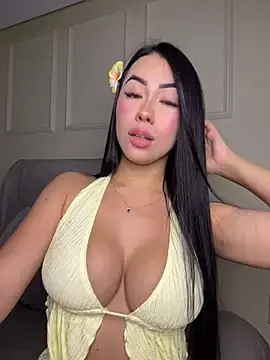 Stripchat Best live sex cam show of Miss_blue69