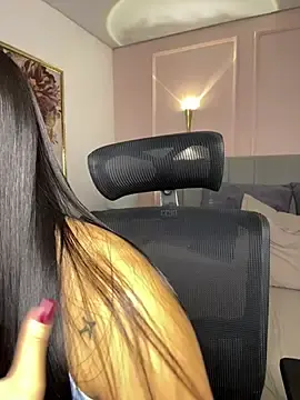 Stripchat Best Webcam of Miss_blue69