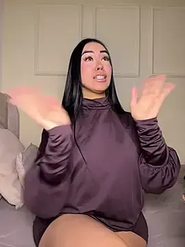 Stripchat Live Sex of Miss_blue69