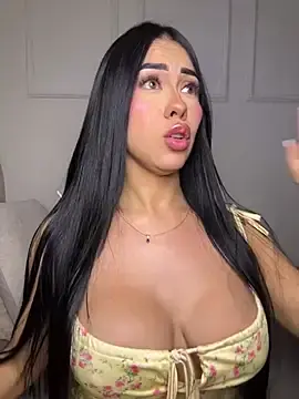 Stripchat Nude Webcam of Miss_blue69