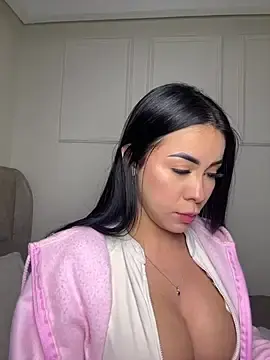 Stripchat Live Porn of Miss_blue69