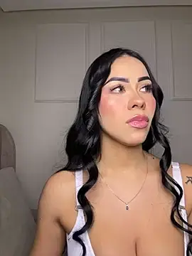 Stripchat Nude Webcam of Miss_blue69