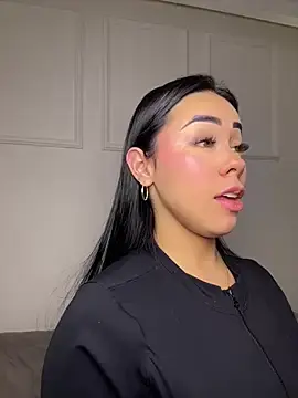 Stripchat Live Sex of Miss_blue69