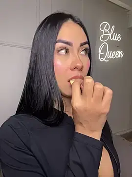 Stripchat Free Porn Cam of Miss_blue69